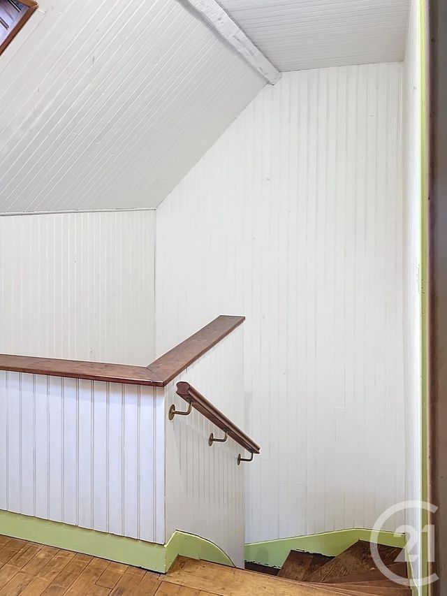 Maison &agrave; louer - 3 pi&egrave;ces - 58 m2 - Bar Sur Aube - 10 - CHAMPAGNE-ARDENNE