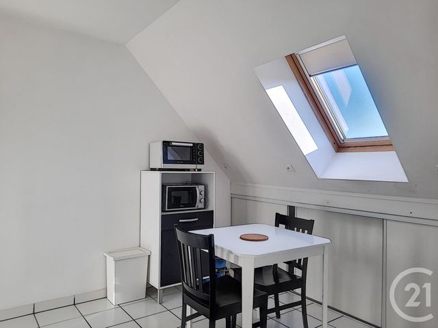 Appartement T2 &agrave; louer - 2 pi&egrave;ces - 22 m2 - Bar Sur Aube - 10 - CHAMPAGNE-ARDENNE