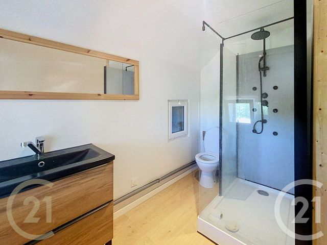 Maison &agrave; louer - 5 pi&egrave;ces - 84,63 m2 - Laferte Sur Aube - 52 - CHAMPAGNE-ARDENNE