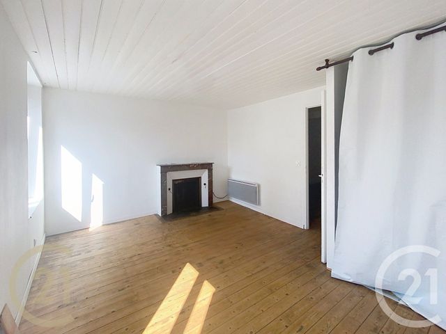 Maison &agrave; louer - 5 pi&egrave;ces - 84,63 m2 - Laferte Sur Aube - 52 - CHAMPAGNE-ARDENNE