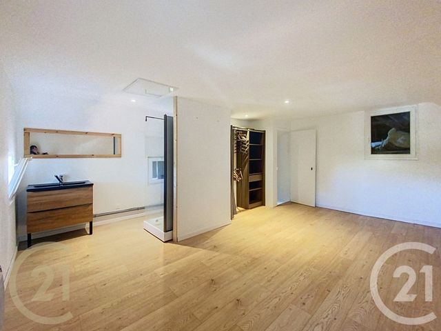 Maison &agrave; louer - 5 pi&egrave;ces - 84,63 m2 - Laferte Sur Aube - 52 - CHAMPAGNE-ARDENNE
