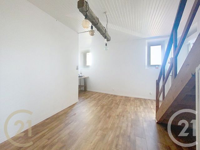 Maison &agrave; louer - 5 pi&egrave;ces - 84,63 m2 - Laferte Sur Aube - 52 - CHAMPAGNE-ARDENNE
