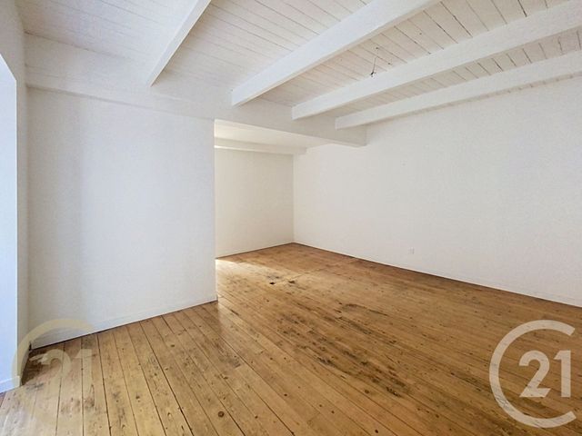 Maison &agrave; louer - 5 pi&egrave;ces - 84,63 m2 - Laferte Sur Aube - 52 - CHAMPAGNE-ARDENNE