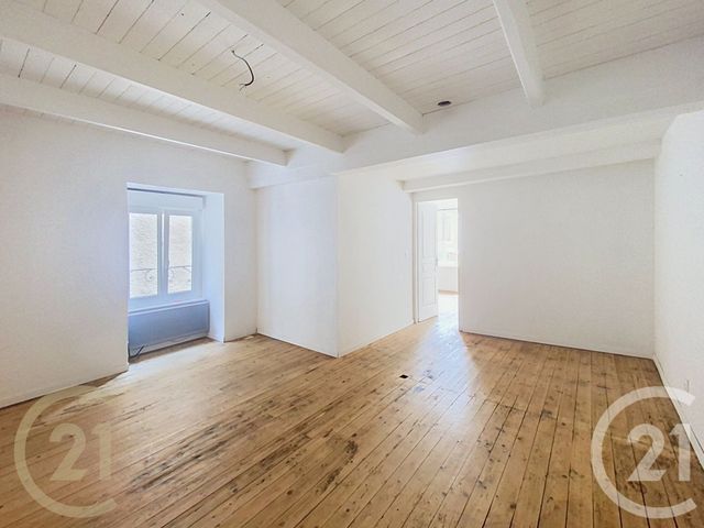 Maison &agrave; louer - 5 pi&egrave;ces - 84,63 m2 - Laferte Sur Aube - 52 - CHAMPAGNE-ARDENNE
