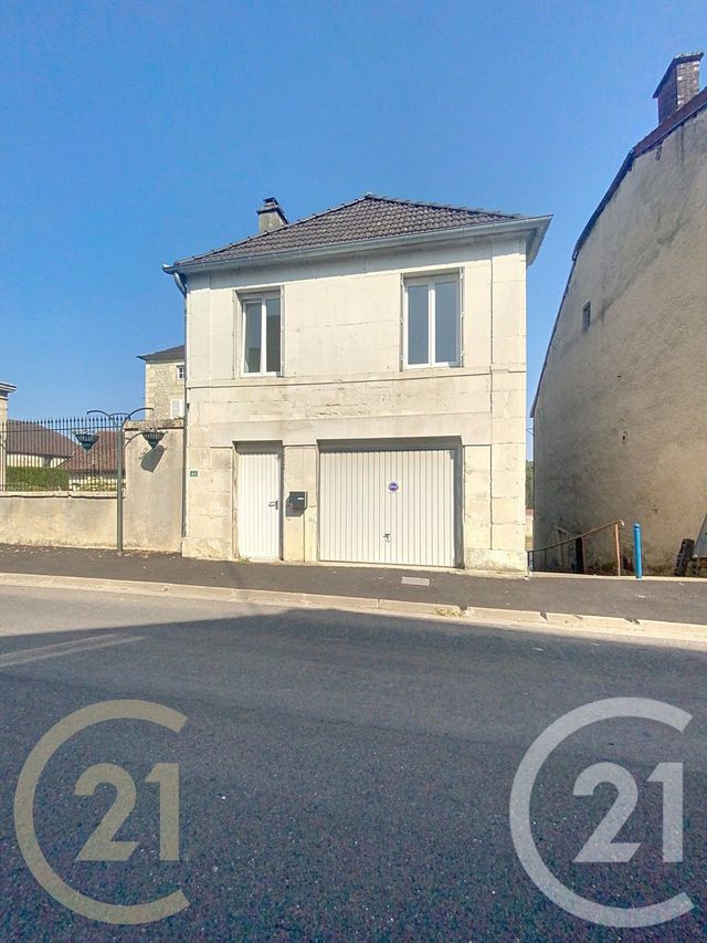 maison - LAFERTE SUR AUBE - 52