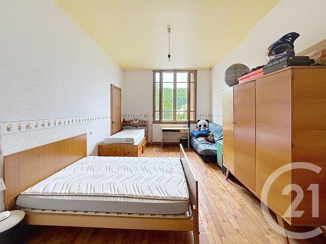 Maison &agrave; vendre - 9 pi&egrave;ces - 137 m2 - Ville Sous La Ferte - 10 - CHAMPAGNE-ARDENNE