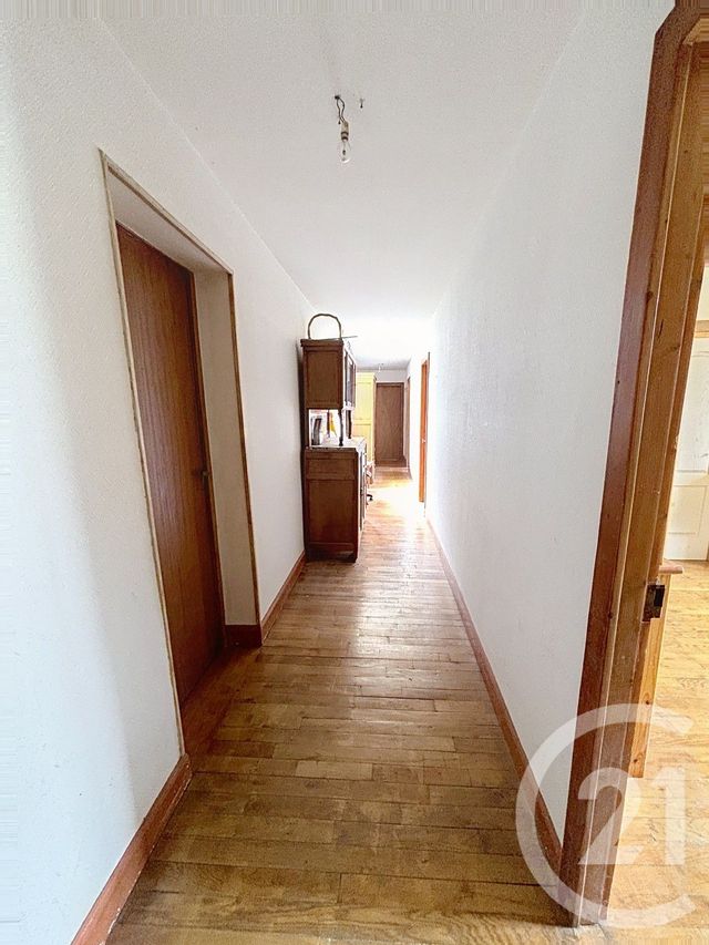 Maison &agrave; vendre - 9 pi&egrave;ces - 137 m2 - Ville Sous La Ferte - 10 - CHAMPAGNE-ARDENNE