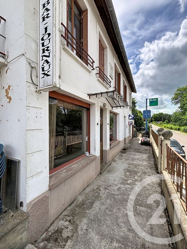 Maison &agrave; vendre - 9 pi&egrave;ces - 137 m2 - Ville Sous La Ferte - 10 - CHAMPAGNE-ARDENNE