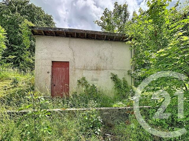 Maison &agrave; vendre - 9 pi&egrave;ces - 137 m2 - Ville Sous La Ferte - 10 - CHAMPAGNE-ARDENNE