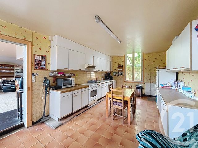 Maison &agrave; vendre - 9 pi&egrave;ces - 137 m2 - Ville Sous La Ferte - 10 - CHAMPAGNE-ARDENNE
