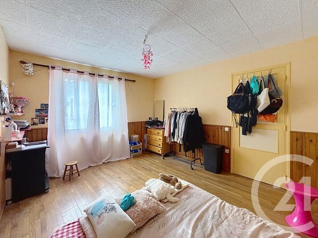 Maison &agrave; vendre - 9 pi&egrave;ces - 137 m2 - Ville Sous La Ferte - 10 - CHAMPAGNE-ARDENNE