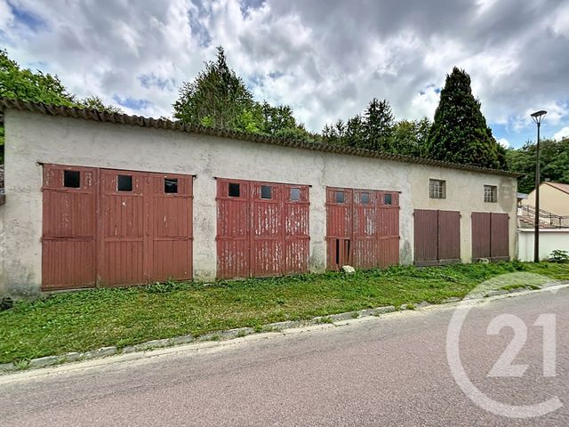 Maison &agrave; vendre - 9 pi&egrave;ces - 137 m2 - Ville Sous La Ferte - 10 - CHAMPAGNE-ARDENNE