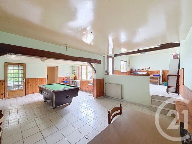 Maison &agrave; vendre - 9 pi&egrave;ces - 137 m2 - Ville Sous La Ferte - 10 - CHAMPAGNE-ARDENNE