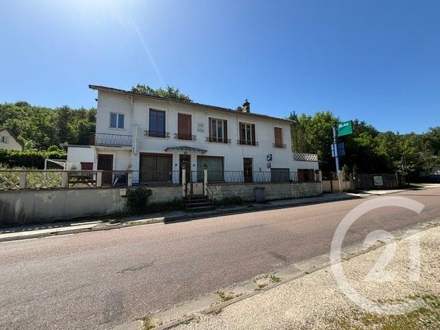 Maison &agrave; vendre - 9 pi&egrave;ces - 137 m2 - Ville Sous La Ferte - 10 - CHAMPAGNE-ARDENNE