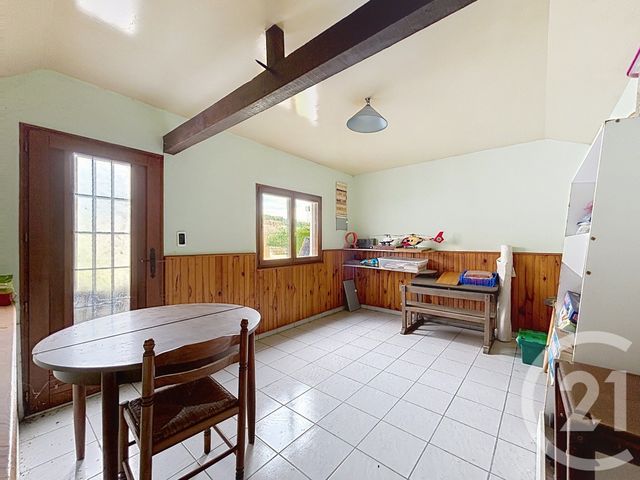 Maison &agrave; vendre - 9 pi&egrave;ces - 137 m2 - Ville Sous La Ferte - 10 - CHAMPAGNE-ARDENNE