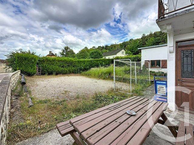 Maison &agrave; vendre - 9 pi&egrave;ces - 137 m2 - Ville Sous La Ferte - 10 - CHAMPAGNE-ARDENNE