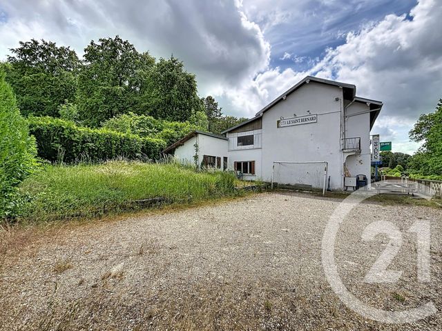 Maison &agrave; vendre - 9 pi&egrave;ces - 137 m2 - Ville Sous La Ferte - 10 - CHAMPAGNE-ARDENNE