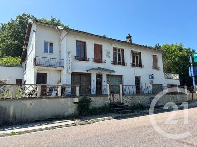 maison - VILLE SOUS LA FERTE - 10