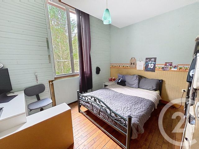 Maison &agrave; vendre - 9 pi&egrave;ces - 137 m2 - Ville Sous La Ferte - 10 - CHAMPAGNE-ARDENNE
