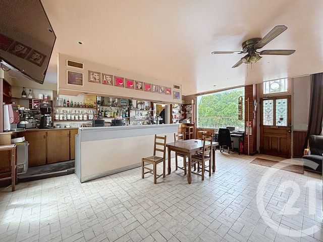 Maison &agrave; vendre - 9 pi&egrave;ces - 137 m2 - Ville Sous La Ferte - 10 - CHAMPAGNE-ARDENNE