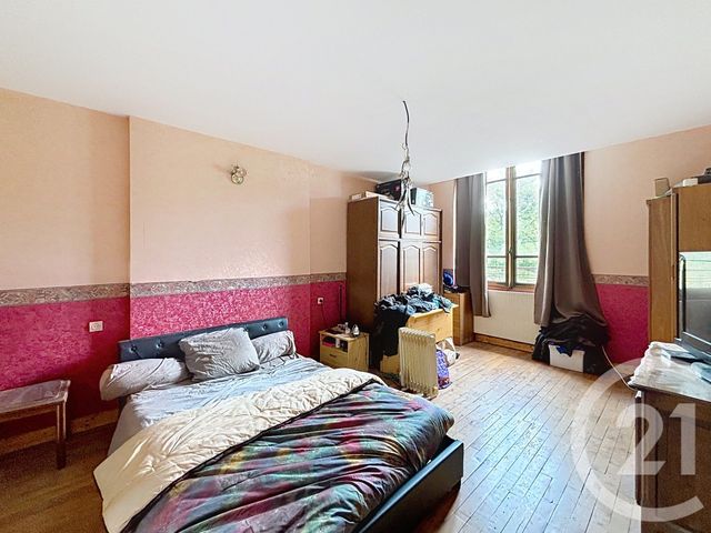 Maison &agrave; vendre - 9 pi&egrave;ces - 137 m2 - Ville Sous La Ferte - 10 - CHAMPAGNE-ARDENNE