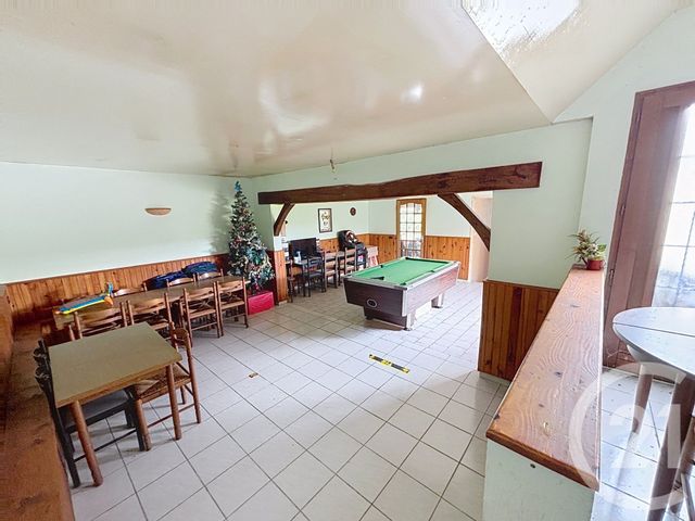 Maison &agrave; vendre - 9 pi&egrave;ces - 137 m2 - Ville Sous La Ferte - 10 - CHAMPAGNE-ARDENNE
