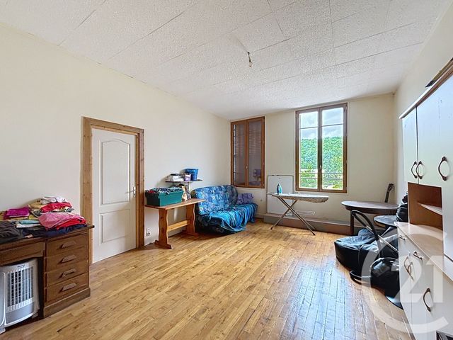 Maison &agrave; vendre - 9 pi&egrave;ces - 137 m2 - Ville Sous La Ferte - 10 - CHAMPAGNE-ARDENNE