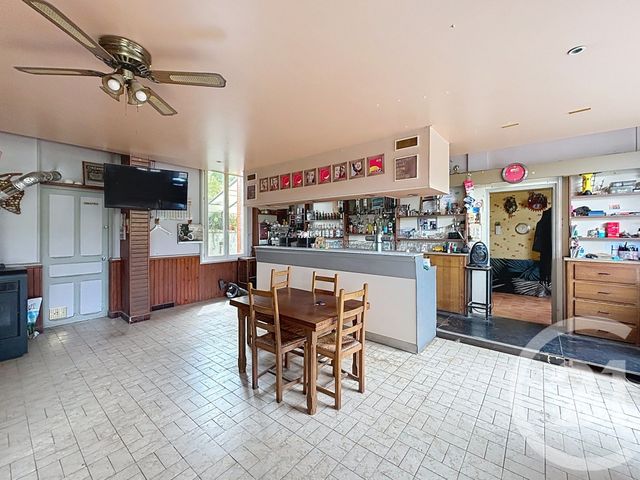 Maison &agrave; vendre - 9 pi&egrave;ces - 137 m2 - Ville Sous La Ferte - 10 - CHAMPAGNE-ARDENNE