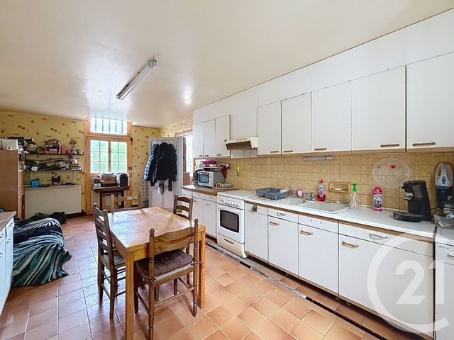Maison &agrave; vendre - 9 pi&egrave;ces - 137 m2 - Ville Sous La Ferte - 10 - CHAMPAGNE-ARDENNE