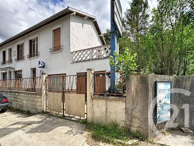Maison &agrave; vendre - 9 pi&egrave;ces - 137 m2 - Ville Sous La Ferte - 10 - CHAMPAGNE-ARDENNE