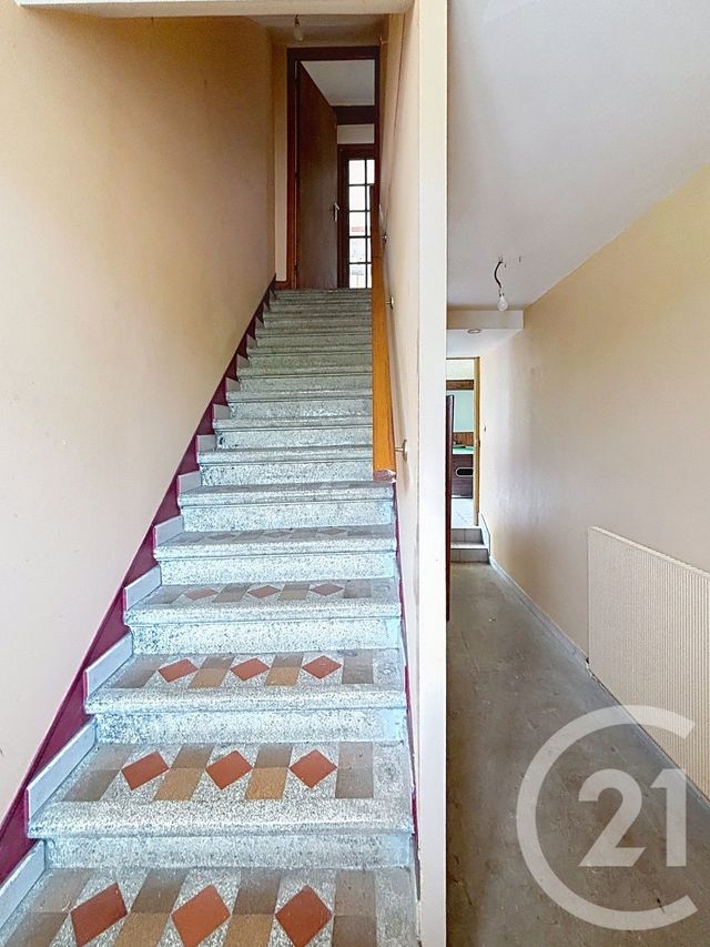 Maison &agrave; vendre - 9 pi&egrave;ces - 137 m2 - Ville Sous La Ferte - 10 - CHAMPAGNE-ARDENNE