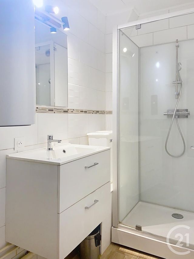Appartement Studio &agrave; louer - 1 pi&egrave;ce - 32 m2 - Bar Sur Aube - 10 - CHAMPAGNE-ARDENNE