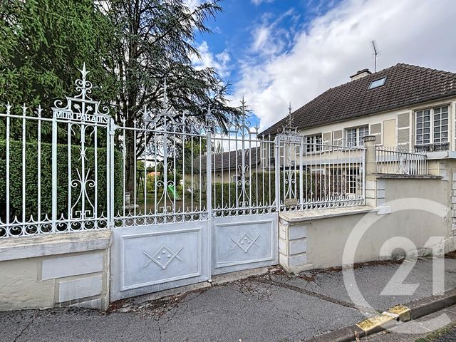 Maison &agrave; vendre - 9 pi&egrave;ces - 184 m2 - Bar Sur Aube - 10 - CHAMPAGNE-ARDENNE