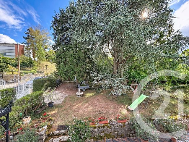 Maison &agrave; vendre - 9 pi&egrave;ces - 184 m2 - Bar Sur Aube - 10 - CHAMPAGNE-ARDENNE