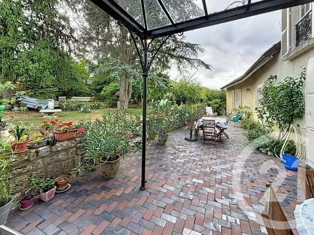 Maison &agrave; vendre - 9 pi&egrave;ces - 184 m2 - Bar Sur Aube - 10 - CHAMPAGNE-ARDENNE