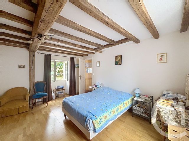 Maison &agrave; vendre - 9 pi&egrave;ces - 184 m2 - Bar Sur Aube - 10 - CHAMPAGNE-ARDENNE