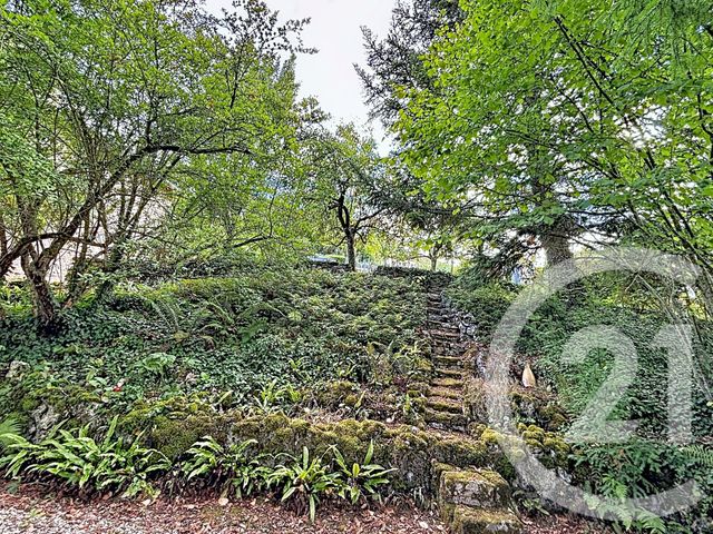 Maison &agrave; vendre - 9 pi&egrave;ces - 184 m2 - Bar Sur Aube - 10 - CHAMPAGNE-ARDENNE