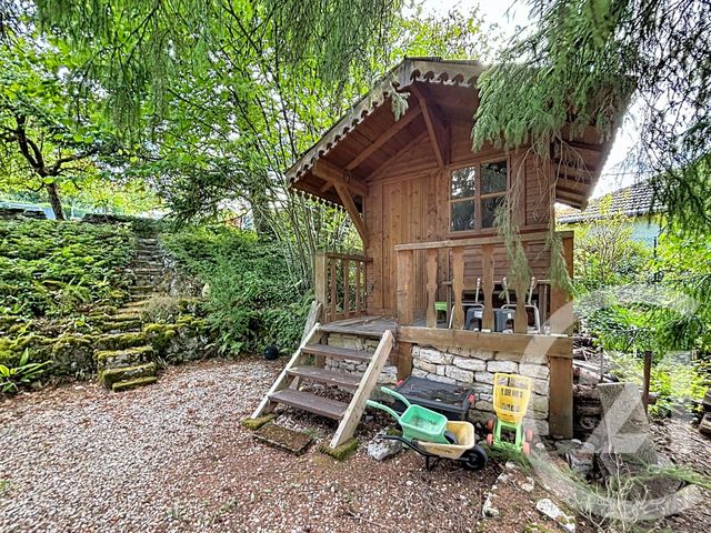 Maison &agrave; vendre - 9 pi&egrave;ces - 184 m2 - Bar Sur Aube - 10 - CHAMPAGNE-ARDENNE