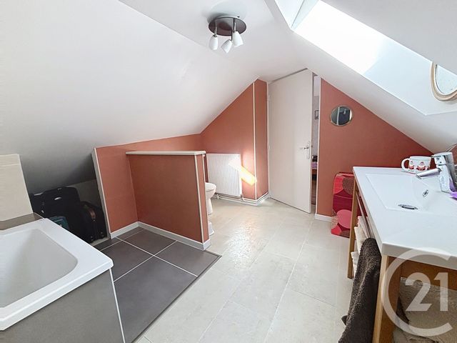 Maison &agrave; vendre - 9 pi&egrave;ces - 184 m2 - Bar Sur Aube - 10 - CHAMPAGNE-ARDENNE