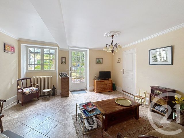 Maison &agrave; vendre - 9 pi&egrave;ces - 184 m2 - Bar Sur Aube - 10 - CHAMPAGNE-ARDENNE
