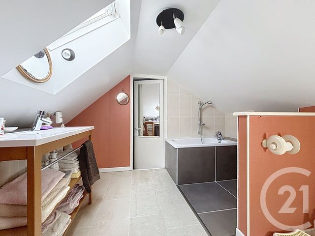Maison &agrave; vendre - 9 pi&egrave;ces - 184 m2 - Bar Sur Aube - 10 - CHAMPAGNE-ARDENNE