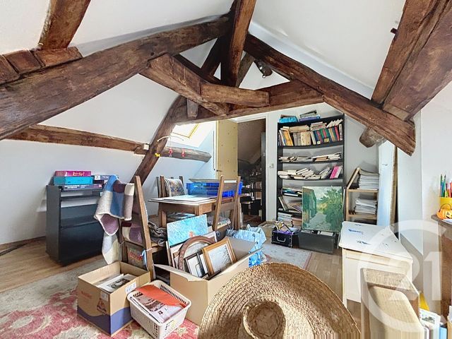 Maison &agrave; vendre - 9 pi&egrave;ces - 184 m2 - Bar Sur Aube - 10 - CHAMPAGNE-ARDENNE