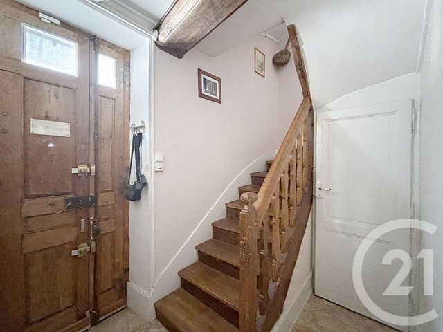 Maison &agrave; vendre - 9 pi&egrave;ces - 184 m2 - Bar Sur Aube - 10 - CHAMPAGNE-ARDENNE