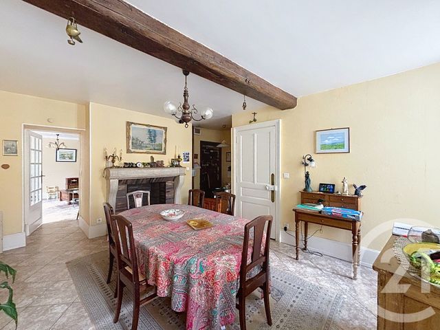 Maison &agrave; vendre - 9 pi&egrave;ces - 184 m2 - Bar Sur Aube - 10 - CHAMPAGNE-ARDENNE