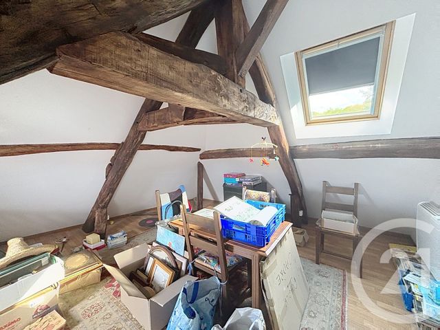 Maison &agrave; vendre - 9 pi&egrave;ces - 184 m2 - Bar Sur Aube - 10 - CHAMPAGNE-ARDENNE