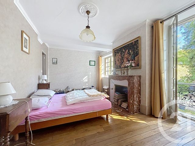 Maison &agrave; vendre - 9 pi&egrave;ces - 184 m2 - Bar Sur Aube - 10 - CHAMPAGNE-ARDENNE