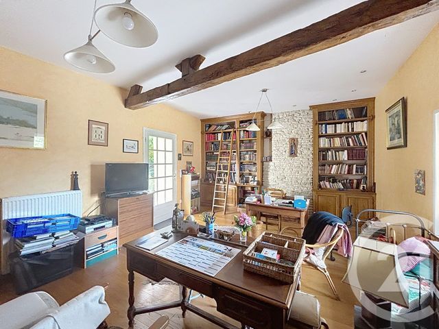 Maison &agrave; vendre - 9 pi&egrave;ces - 184 m2 - Bar Sur Aube - 10 - CHAMPAGNE-ARDENNE