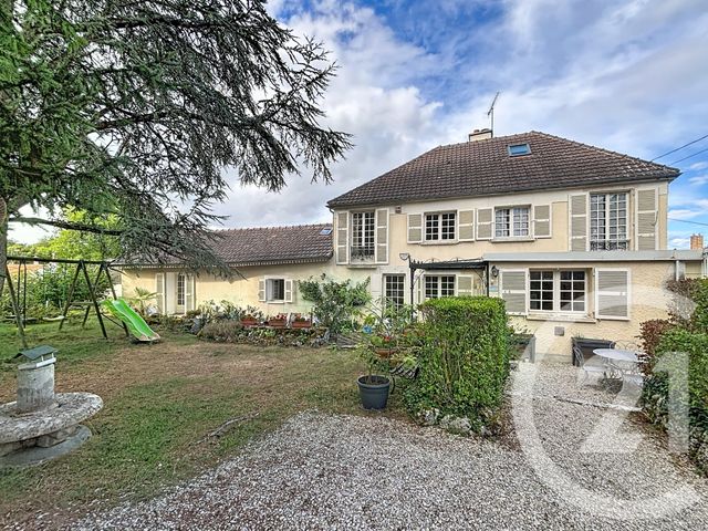 Maison &agrave; vendre - 9 pi&egrave;ces - 184 m2 - Bar Sur Aube - 10 - CHAMPAGNE-ARDENNE