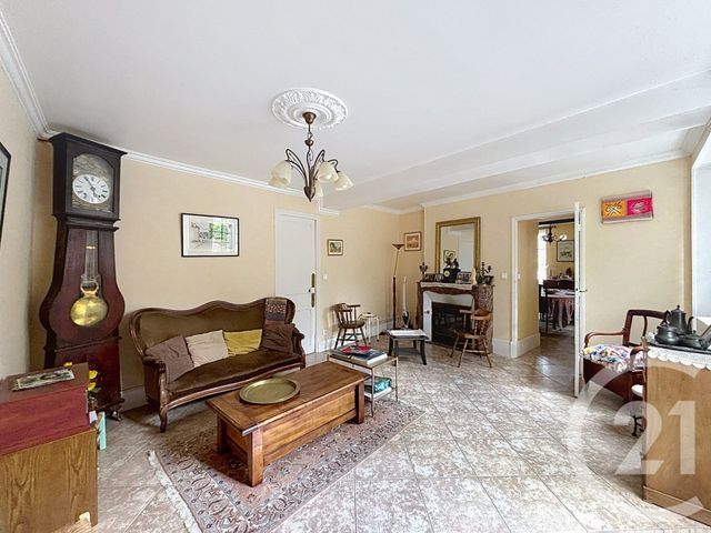 Maison &agrave; vendre - 9 pi&egrave;ces - 184 m2 - Bar Sur Aube - 10 - CHAMPAGNE-ARDENNE