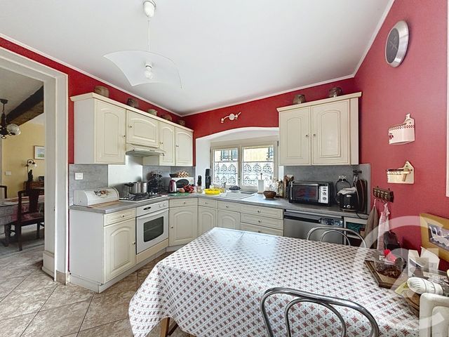 Maison &agrave; vendre - 9 pi&egrave;ces - 184 m2 - Bar Sur Aube - 10 - CHAMPAGNE-ARDENNE